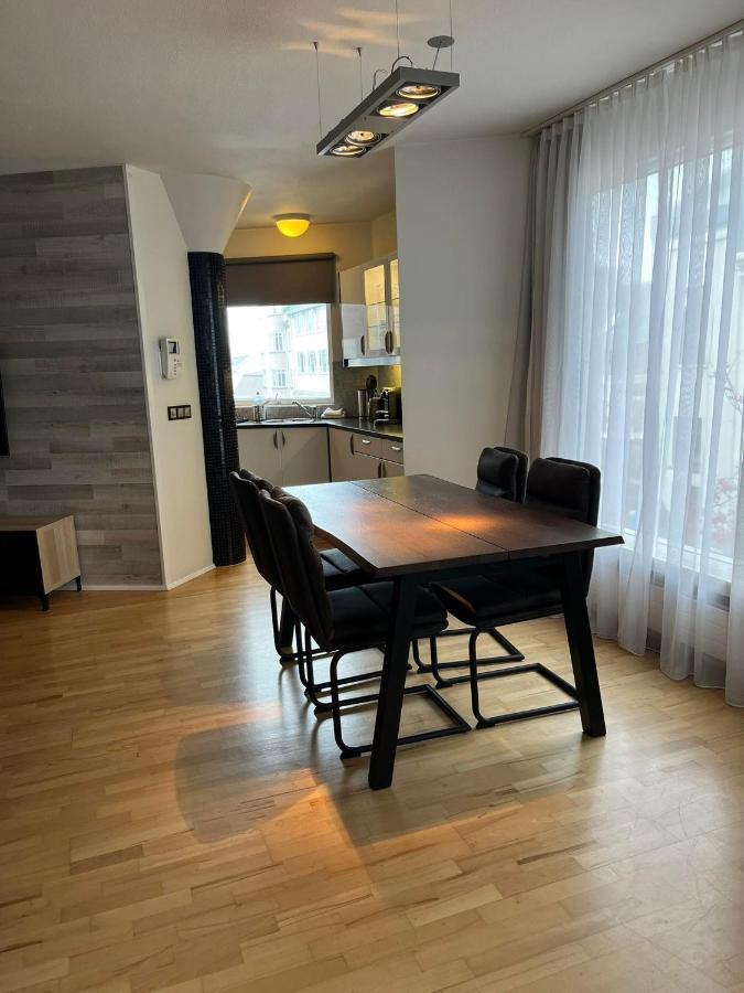 Skolo Reykjavik Apartments Exteriör bild