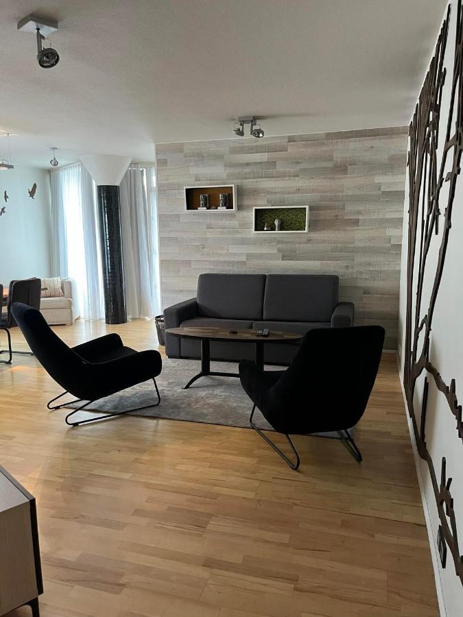 Skolo Reykjavik Apartments Exteriör bild